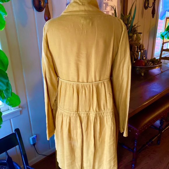 LINEN TUNIC by Completo Lino Medium - Picture 5 of 11